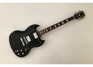 Gibson SG Standard (55044)