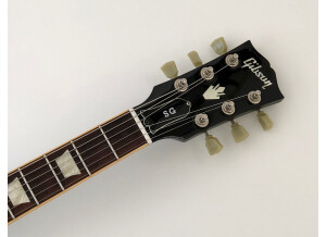 Gibson SG Standard (96931)