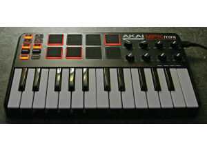 Akai MPK mini (23660)