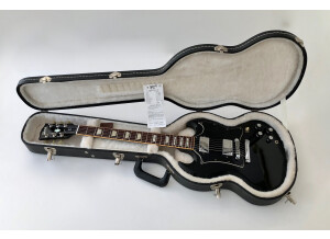 Gibson SG Standard (86040)