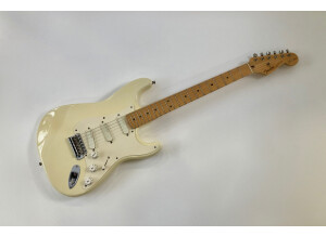 Fender Eric Clapton Stratocaster (8555)