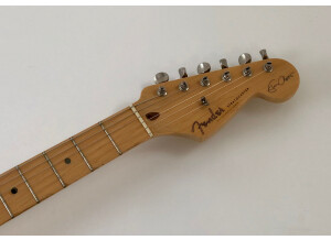 Fender Eric Clapton Stratocaster (6268)