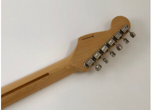 Fender Eric Clapton Stratocaster (15804)