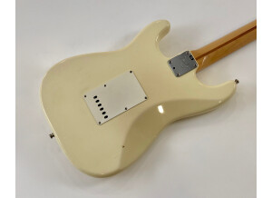 Fender Eric Clapton Stratocaster (79169)