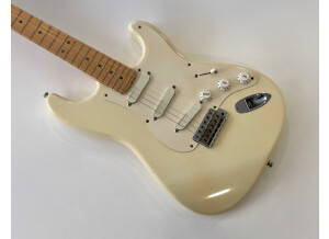 Fender Eric Clapton Stratocaster (36521)