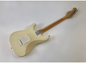 Fender Eric Clapton Stratocaster (44273)
