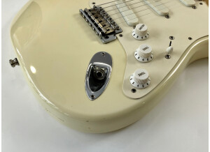 Fender Eric Clapton Stratocaster (16932)