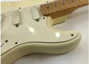 Fender Eric Clapton Stratocaster (24515)