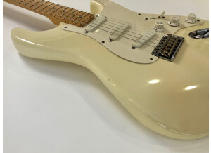 Fender Eric Clapton Stratocaster (6858)