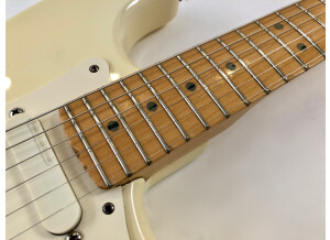 Fender Eric Clapton Stratocaster (25015)