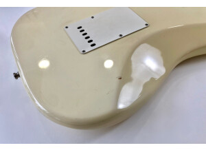 Fender Eric Clapton Stratocaster (55497)