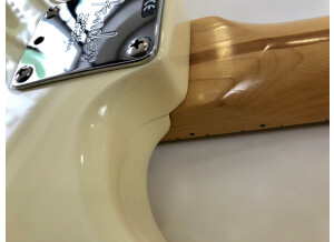 Fender Eric Clapton Stratocaster (88550)