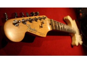Fender Stratocaster USA 1991 (gaucher)