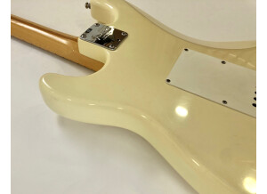 Fender Eric Clapton Stratocaster (50272)
