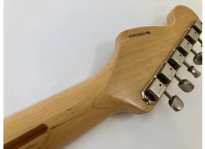 Fender Eric Clapton Stratocaster (57761)