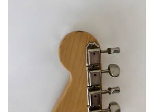Fender Eric Clapton Stratocaster (84600)