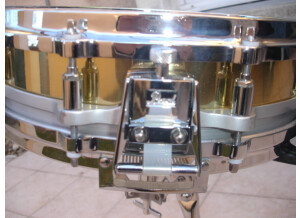 Pearl free floating 14 X 3.5" cuivre jaune (96400)