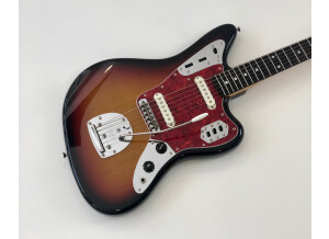 Fender '62 Jaguar Japan Reissue (95050)
