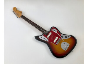 Fender '62 Jaguar Japan Reissue (31902)