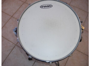 Pearl free floating 14 X 3.5" cuivre jaune (59962)