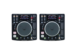 Denon DJ DN-S1200 (76080)