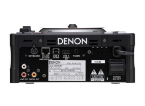 Denon DJ DN-S1200 (7377)