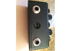 TAMPCO Pedals and Amplifiers All-Bender Multifuzz Unit (99288)