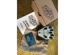TAMPCO Pedals and Amplifiers All-Bender Multifuzz Unit (90249)