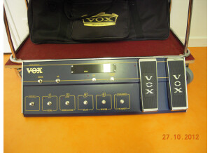 Vox [Valvetronix AD VTX Series] AD120VTX
