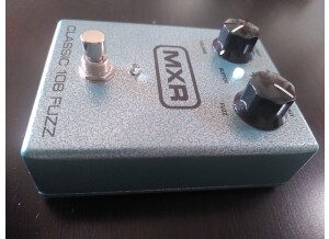 MXR M173 Classic 108 Fuzz (21910)