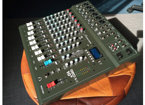 Studiomaster Club XS10 (96091)