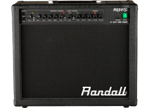 Randall RG 50 TC