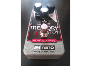 Electro-Harmonix Memory Toy (20574)