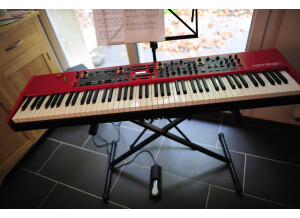 Clavia Nord Stage 2 88 (89074)
