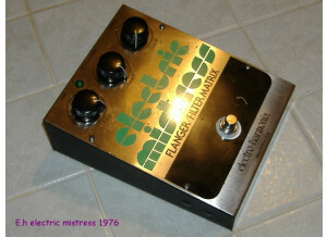 Electro-Harmonix Electric Mistress (46400)