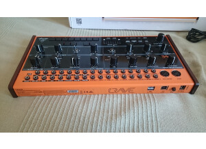 Behringer Crave (51317)