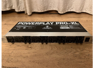 Behringer Powerplay Pro-XL HA4700 (17349)