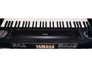 Yamaha YPR-20