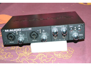 M-Audio ProFire 610 (8417)