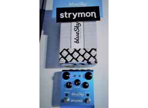 Strymon blueSky (27352)