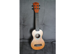 Lâg [77 Series] Ukulele Soprano U77S