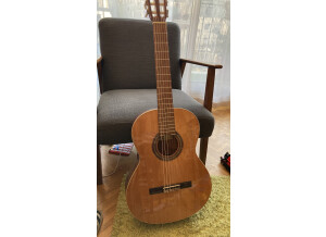 Alhambra Guitars 1C (5090)