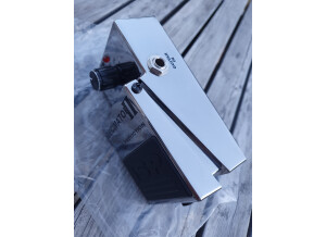 Isp Technologies Decimator II (47364)