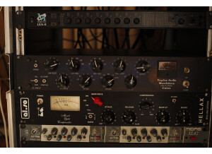 Alternate Soundings Hellax (55726)