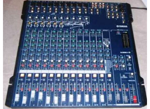 Yamaha MG166CX (68507)