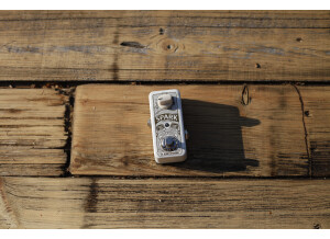 TC Electronic Spark Mini Booster (9326)