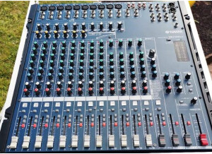 Yamaha MG166CX (80860)