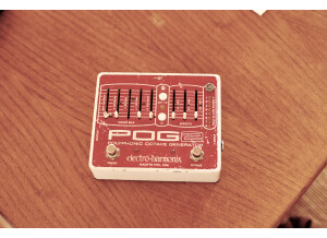 Electro-Harmonix POG2 (81731)