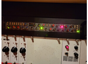 SSL 9000 J