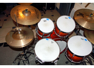 Pearl Reference Fusion 22"